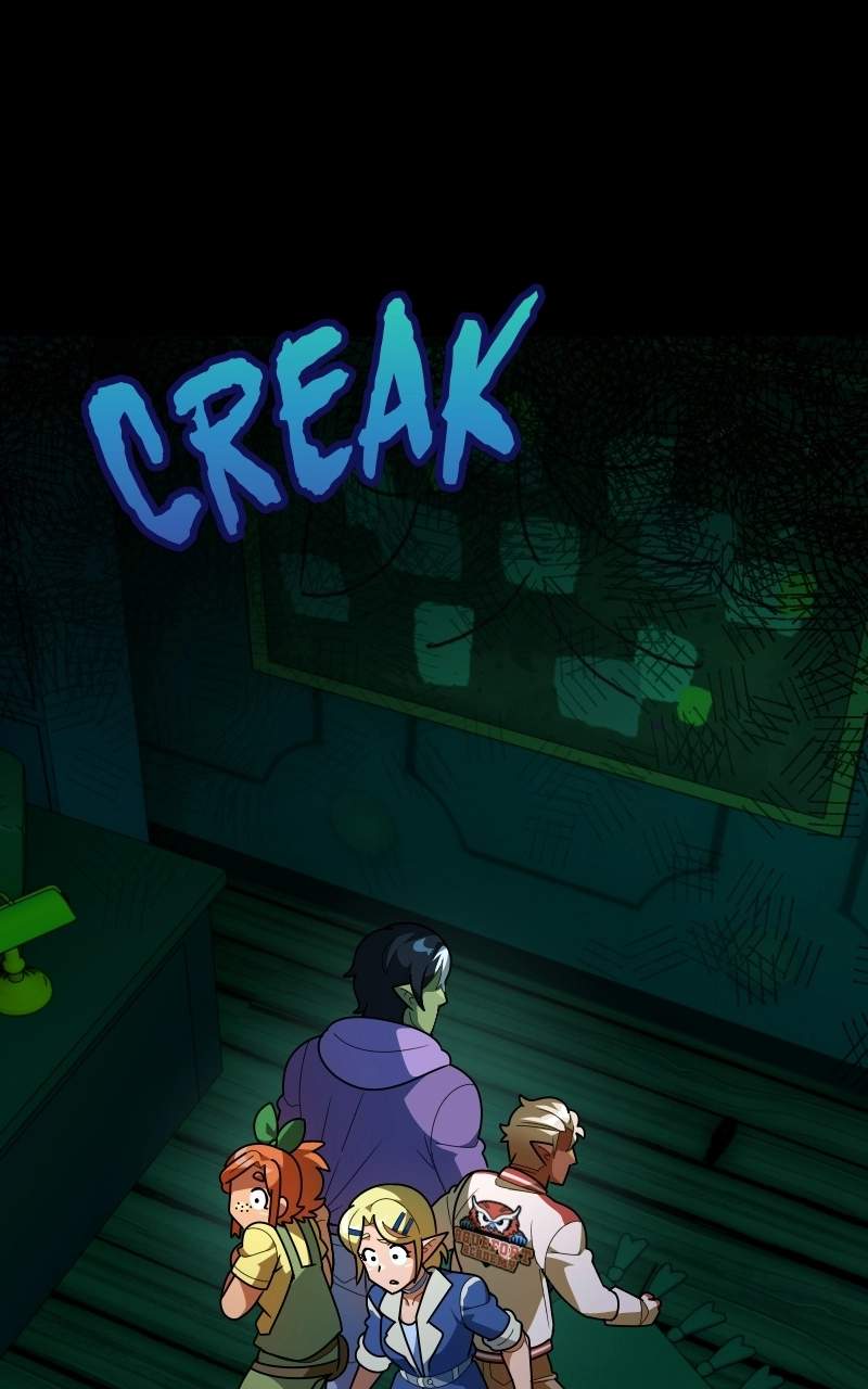 Fantasy Star Producer — Chapter 63 — page 51