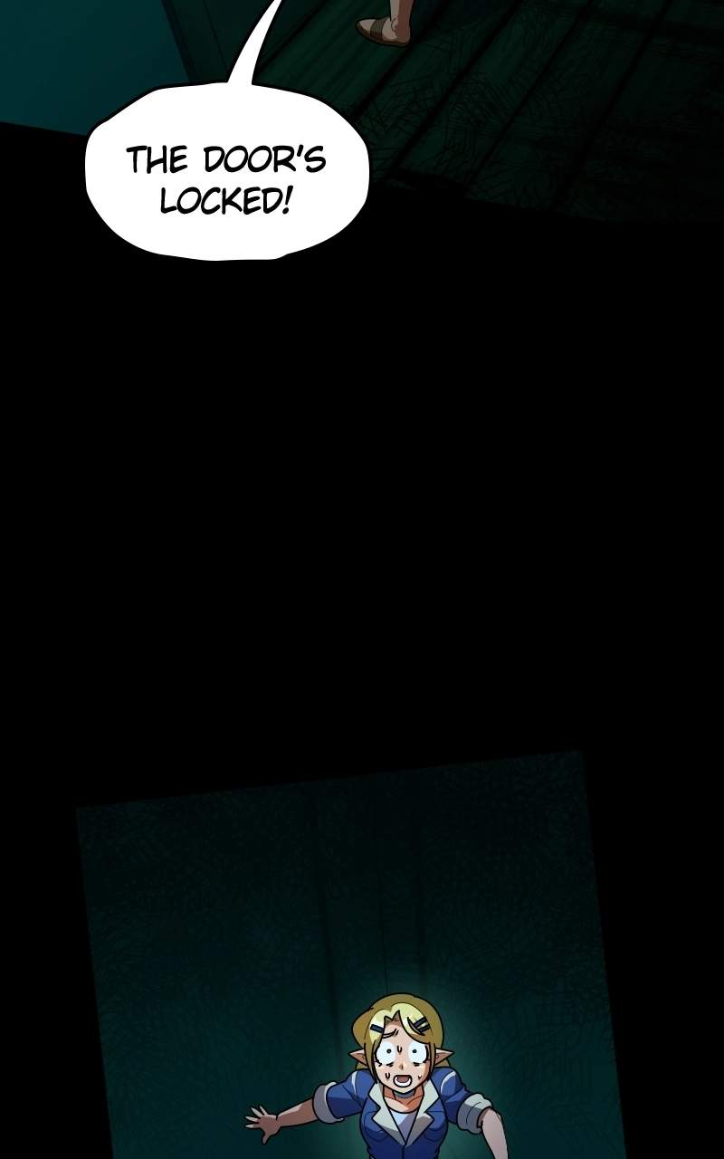 Fantasy Star Producer — Chapter 63 — page 58