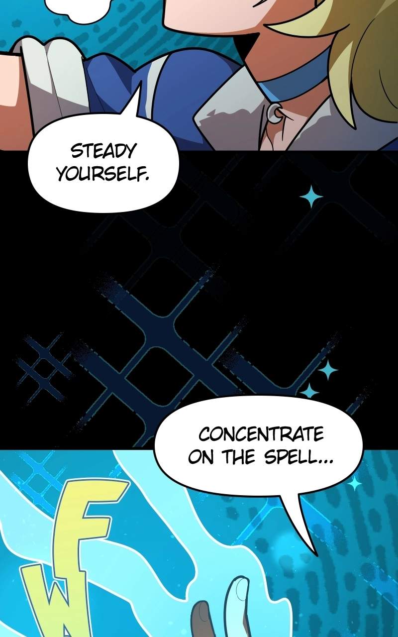 Fantasy Star Producer — Chapter 63 — page 74