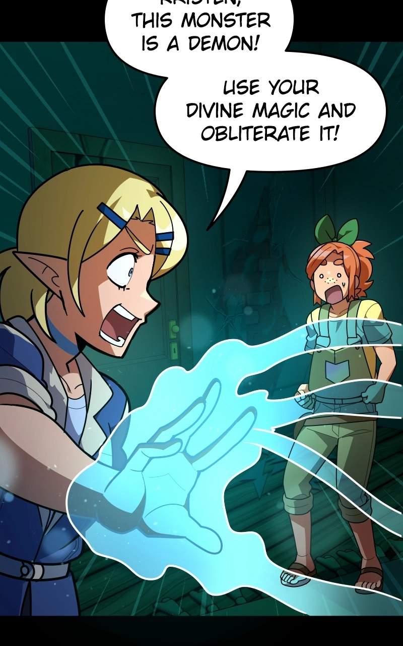 Fantasy Star Producer — Chapter 63 — page 85