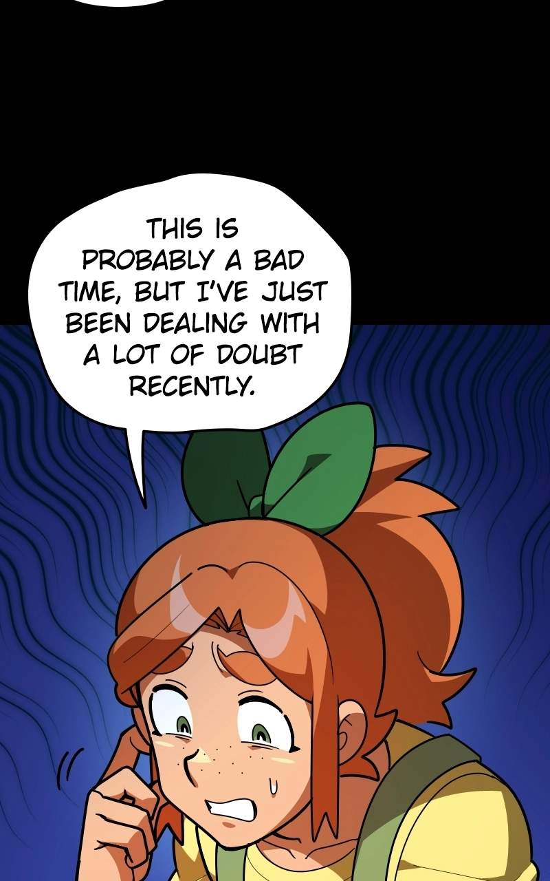 Fantasy Star Producer — Chapter 63 — page 87