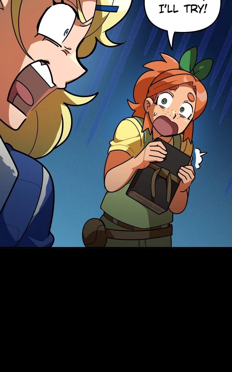 Fantasy Star Producer — Chapter 63 — page 89