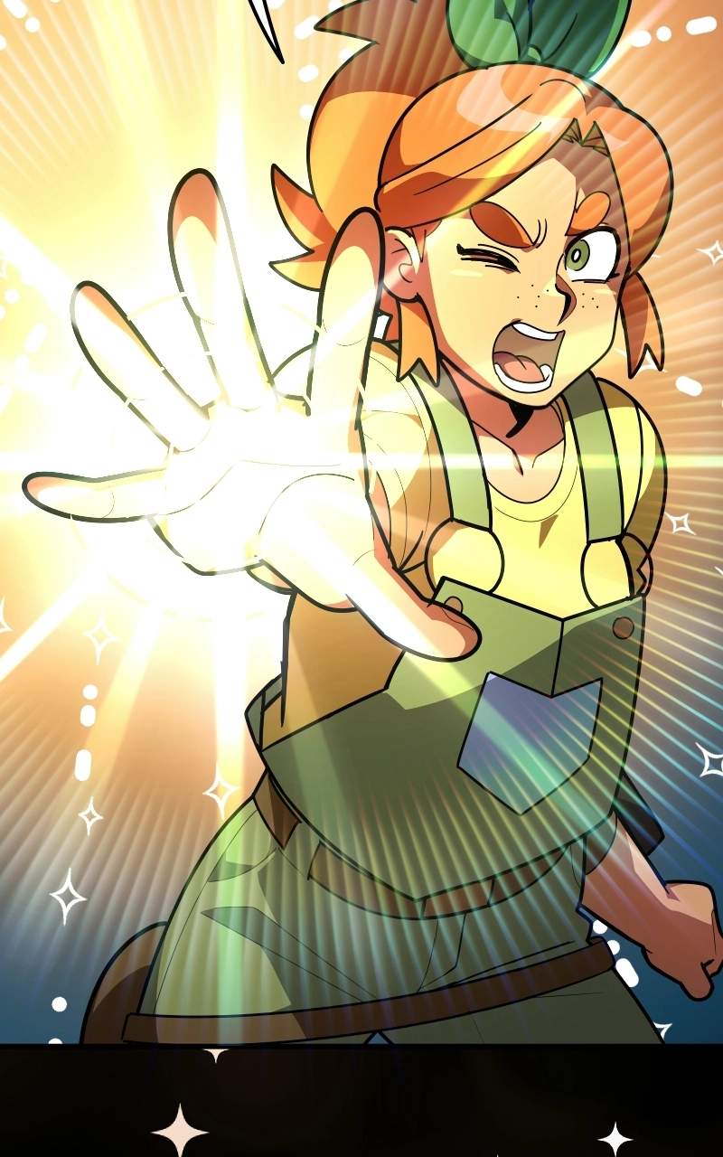 Fantasy Star Producer — Chapter 63 — page 93