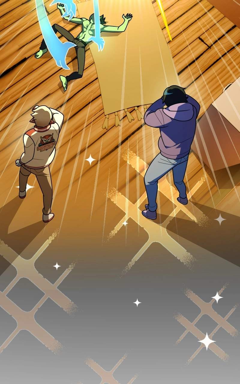 Fantasy Star Producer — Chapter 63 — page 95
