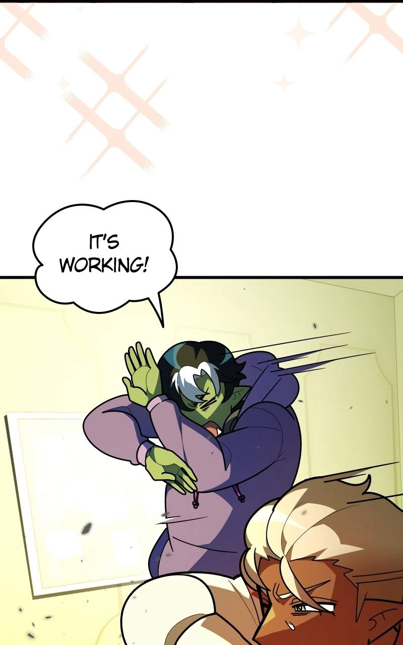 Fantasy Star Producer — Chapter 63 — page 97