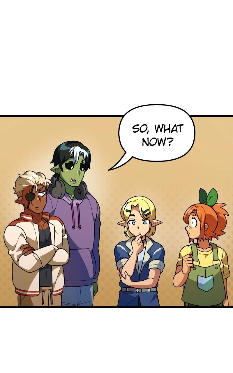 Fantasy Star Producer — Chapter 63 — page 106