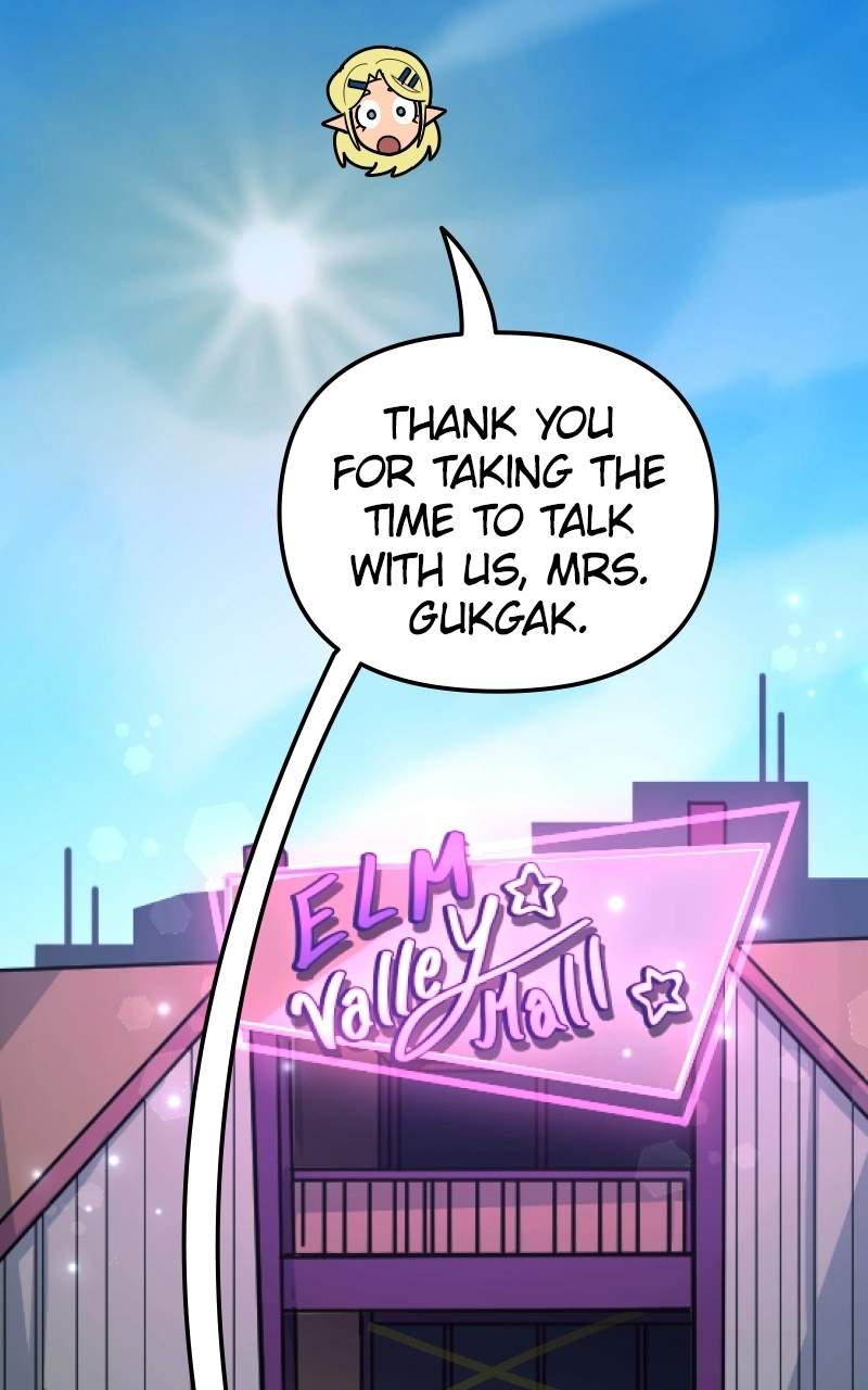 Fantasy Star Producer — Chapter 64 — page 2