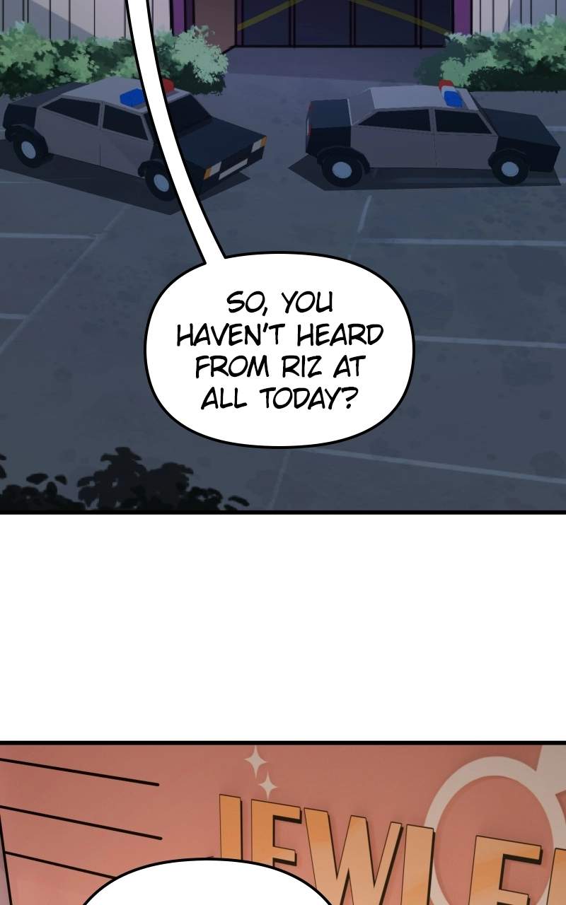 Fantasy Star Producer — Chapter 64 — page 3