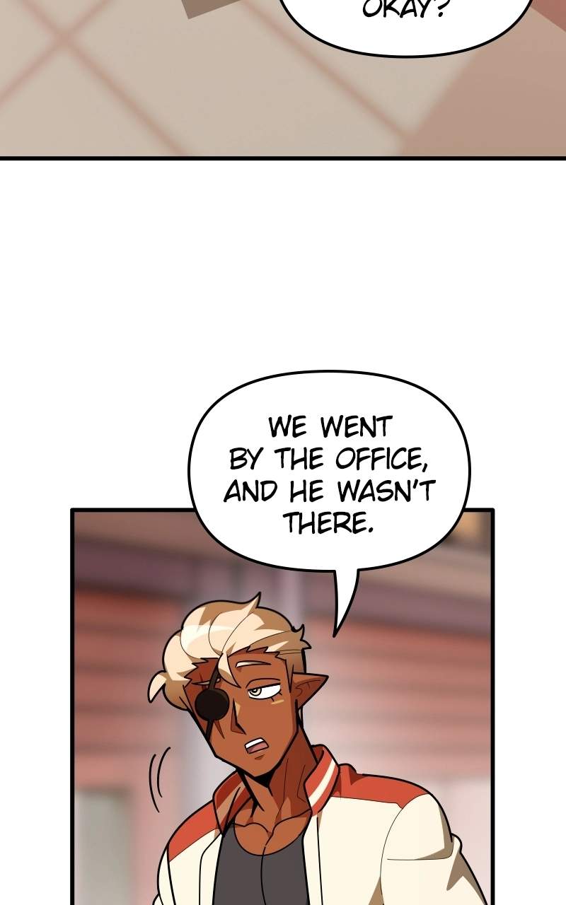 Fantasy Star Producer — Chapter 64 — page 5