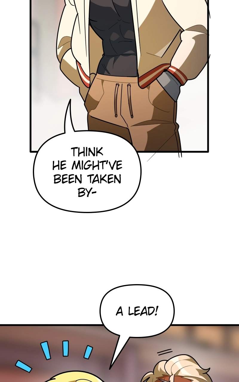 Fantasy Star Producer — Chapter 64 — page 6