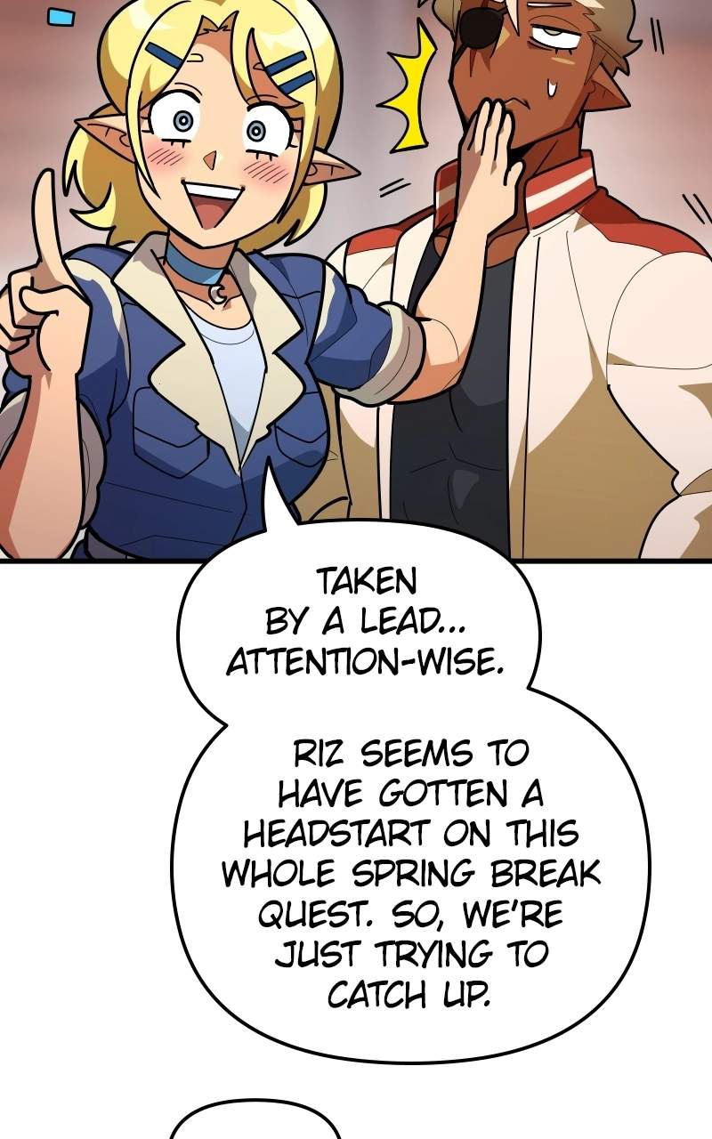 Fantasy Star Producer — Chapter 64 — page 7