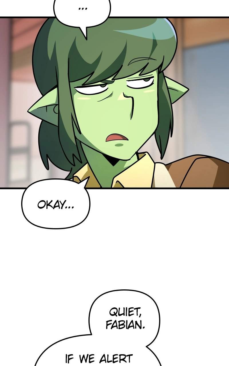 Fantasy Star Producer — Chapter 64 — page 8