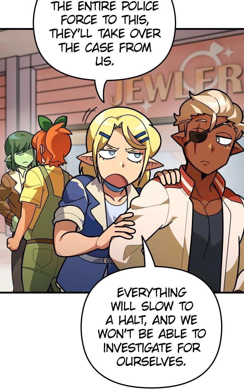 Fantasy Star Producer — Chapter 64 — page 9