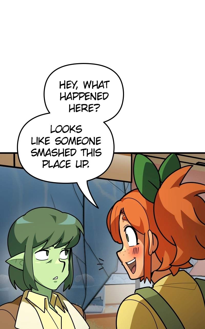Fantasy Star Producer — Chapter 64 — page 10