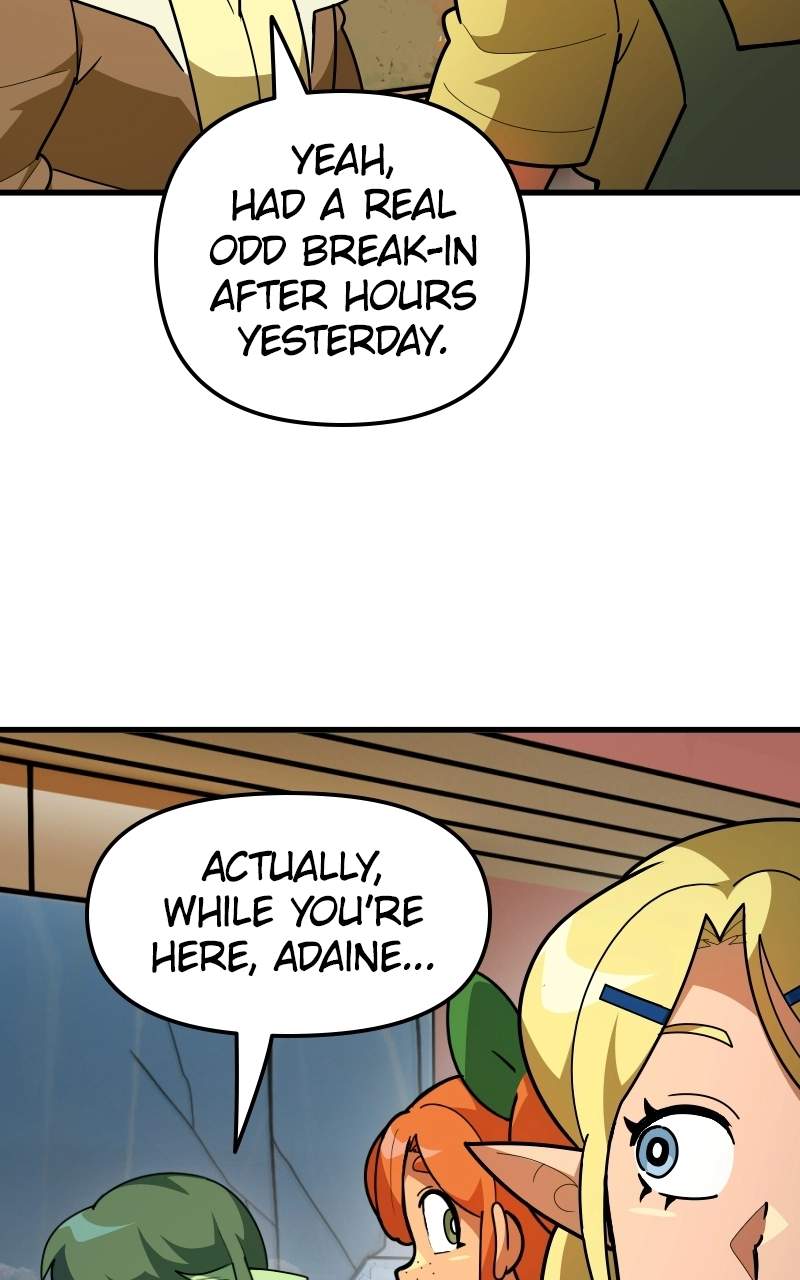Fantasy Star Producer — Chapter 64 — page 11