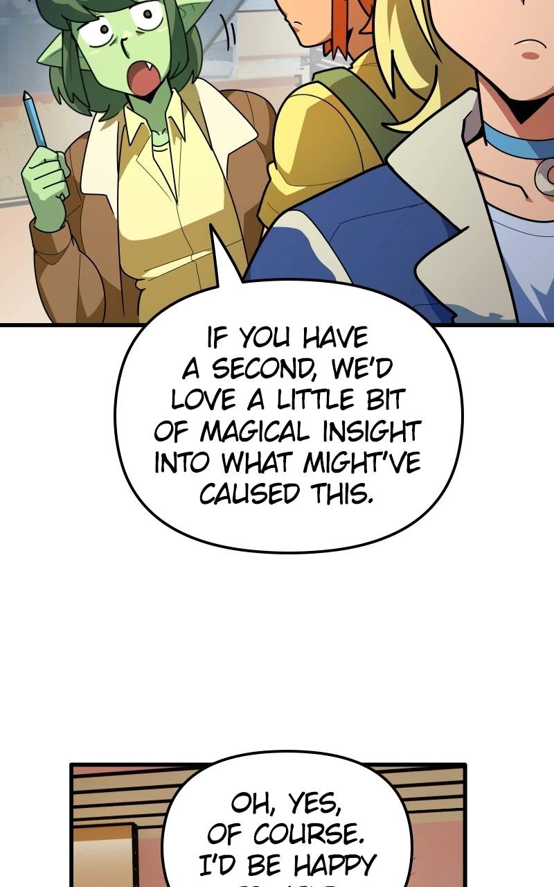 Fantasy Star Producer — Chapter 64 — page 12