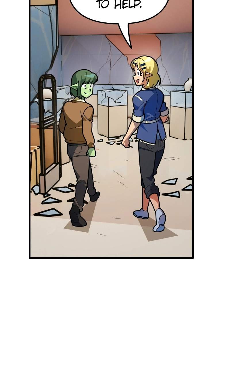 Fantasy Star Producer — Chapter 64 — page 13