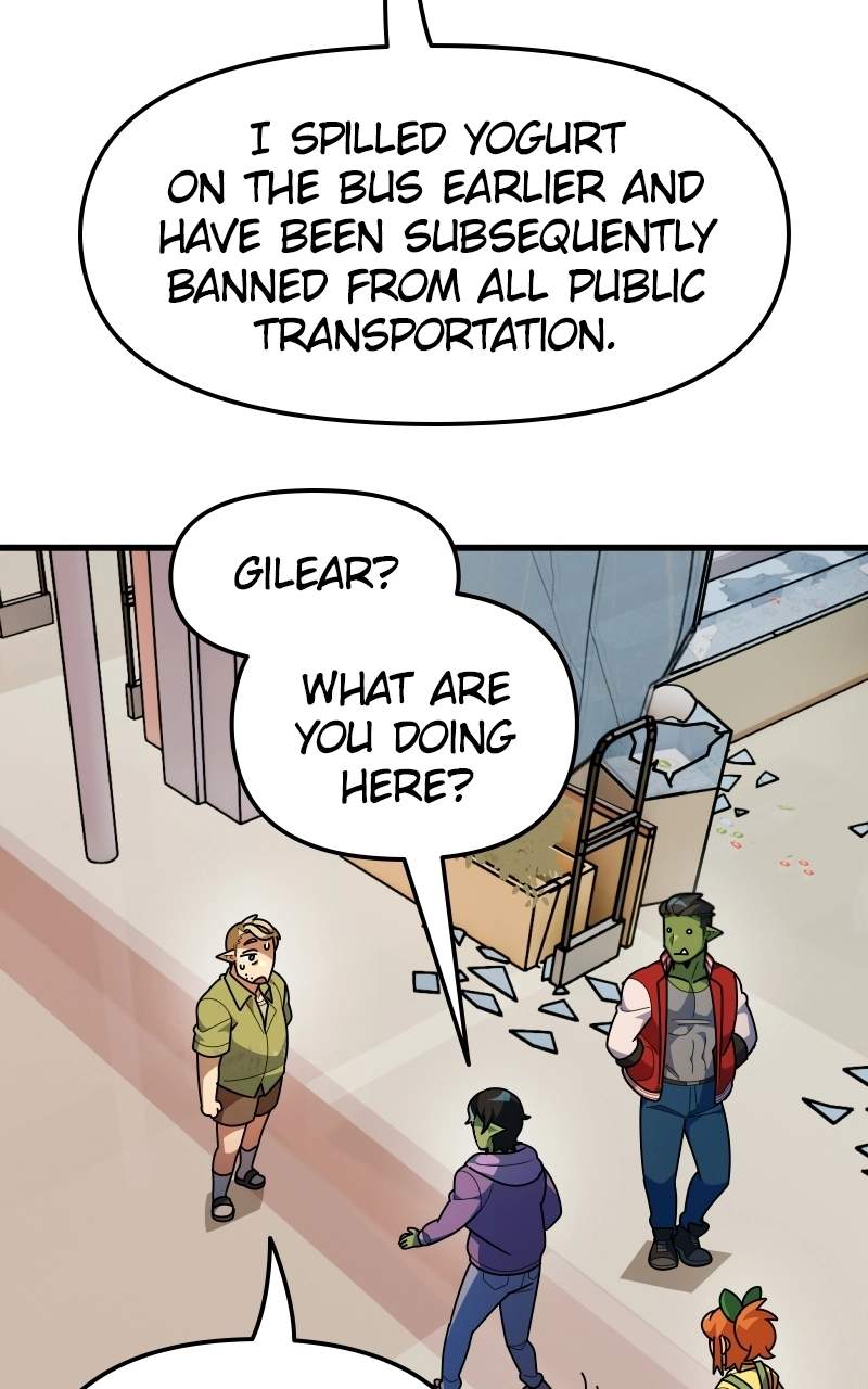 Fantasy Star Producer — Chapter 64 — page 16