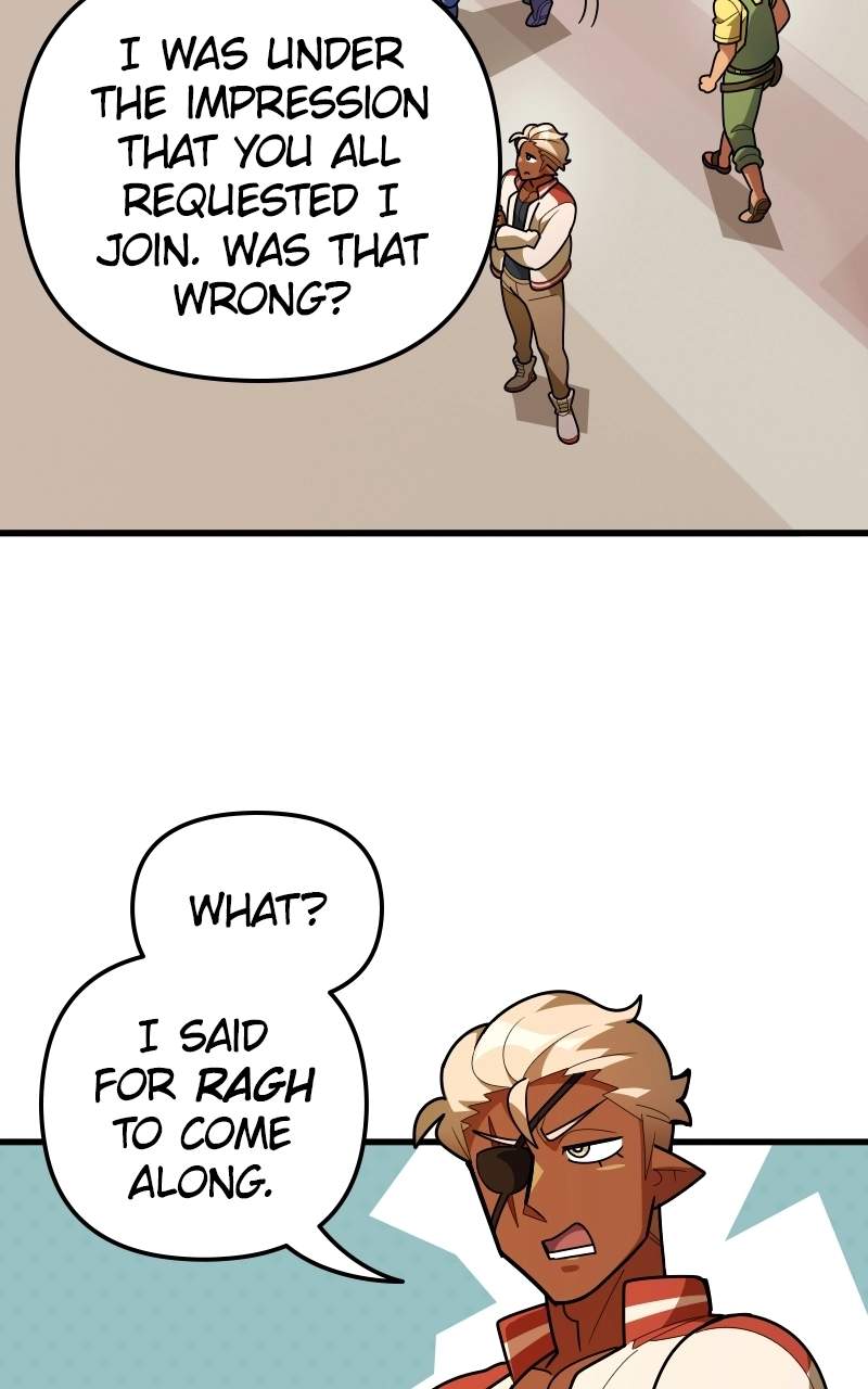 Fantasy Star Producer — Chapter 64 — page 17