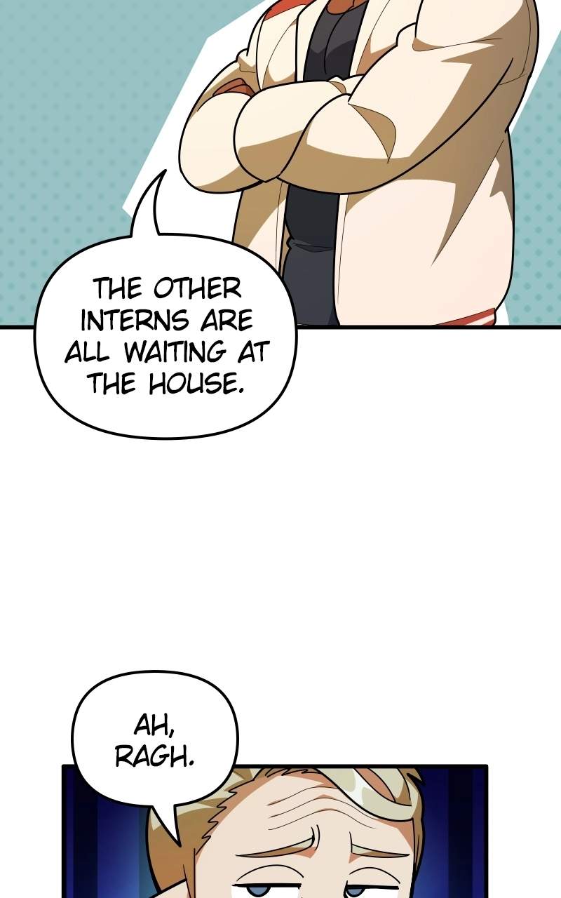 Fantasy Star Producer — Chapter 64 — page 18
