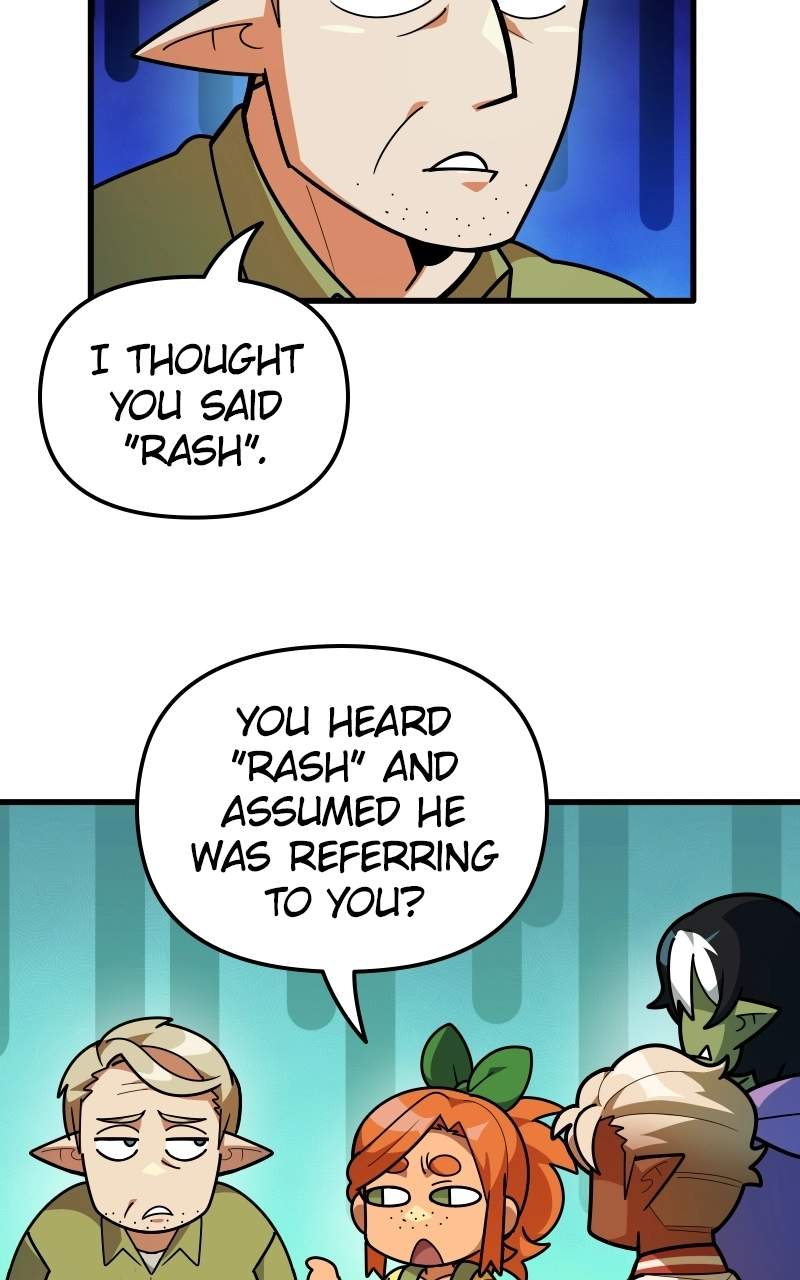 Fantasy Star Producer — Chapter 64 — page 19