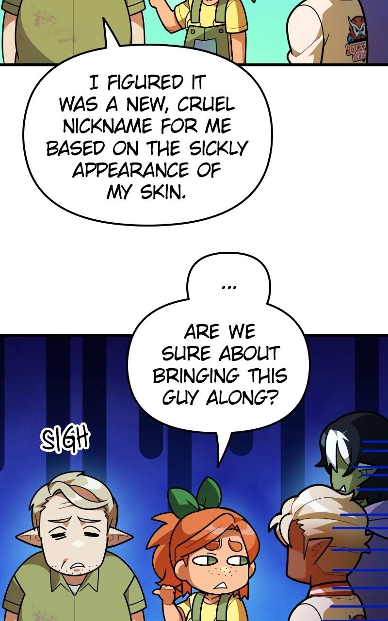 Fantasy Star Producer — Chapter 64 — page 20