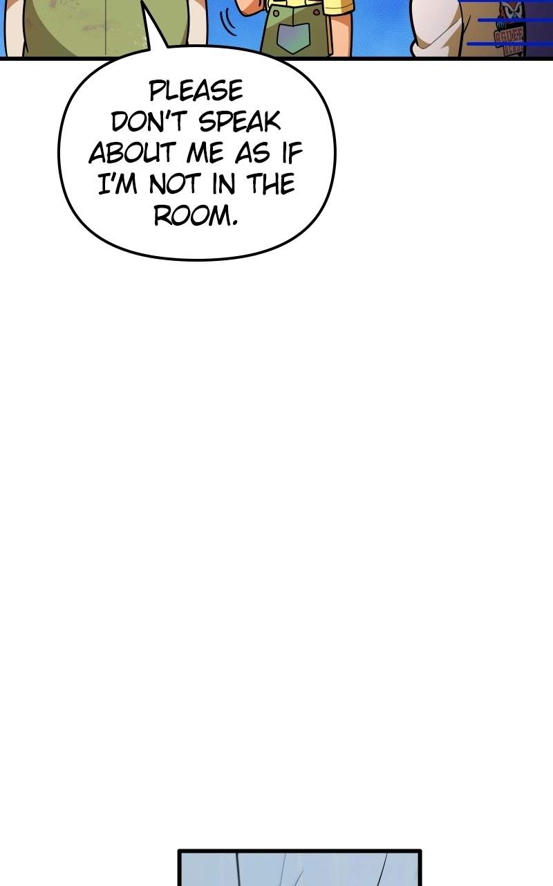Fantasy Star Producer — Chapter 64 — page 21
