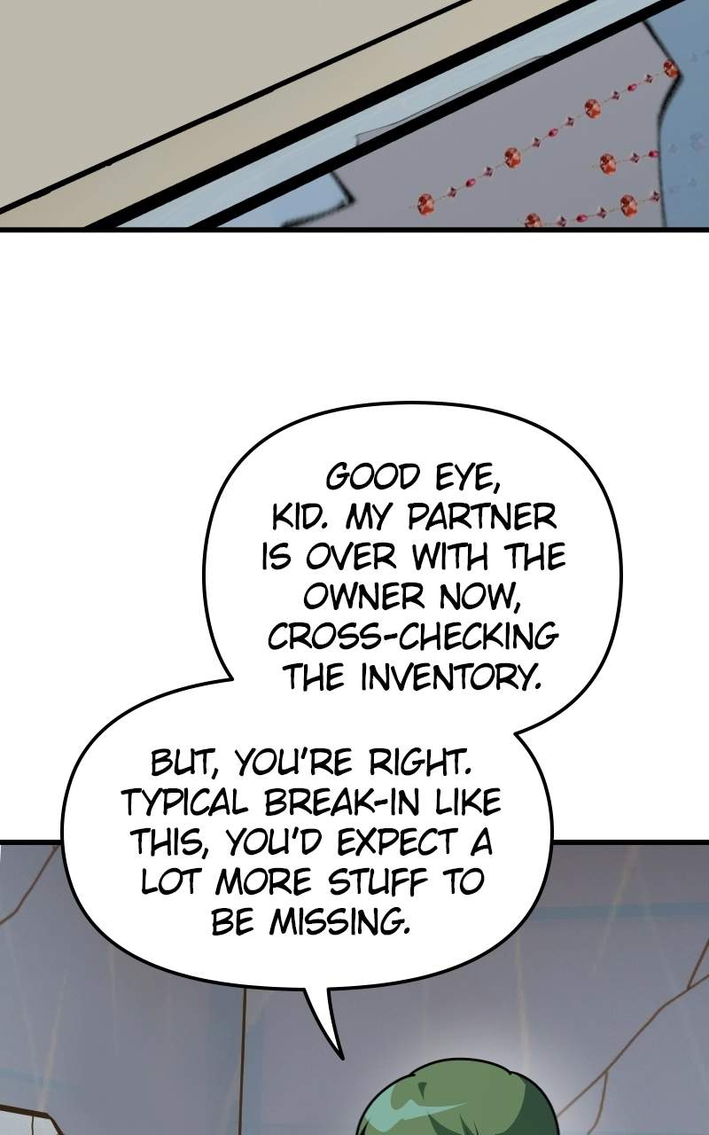 Fantasy Star Producer — Chapter 64 — page 24