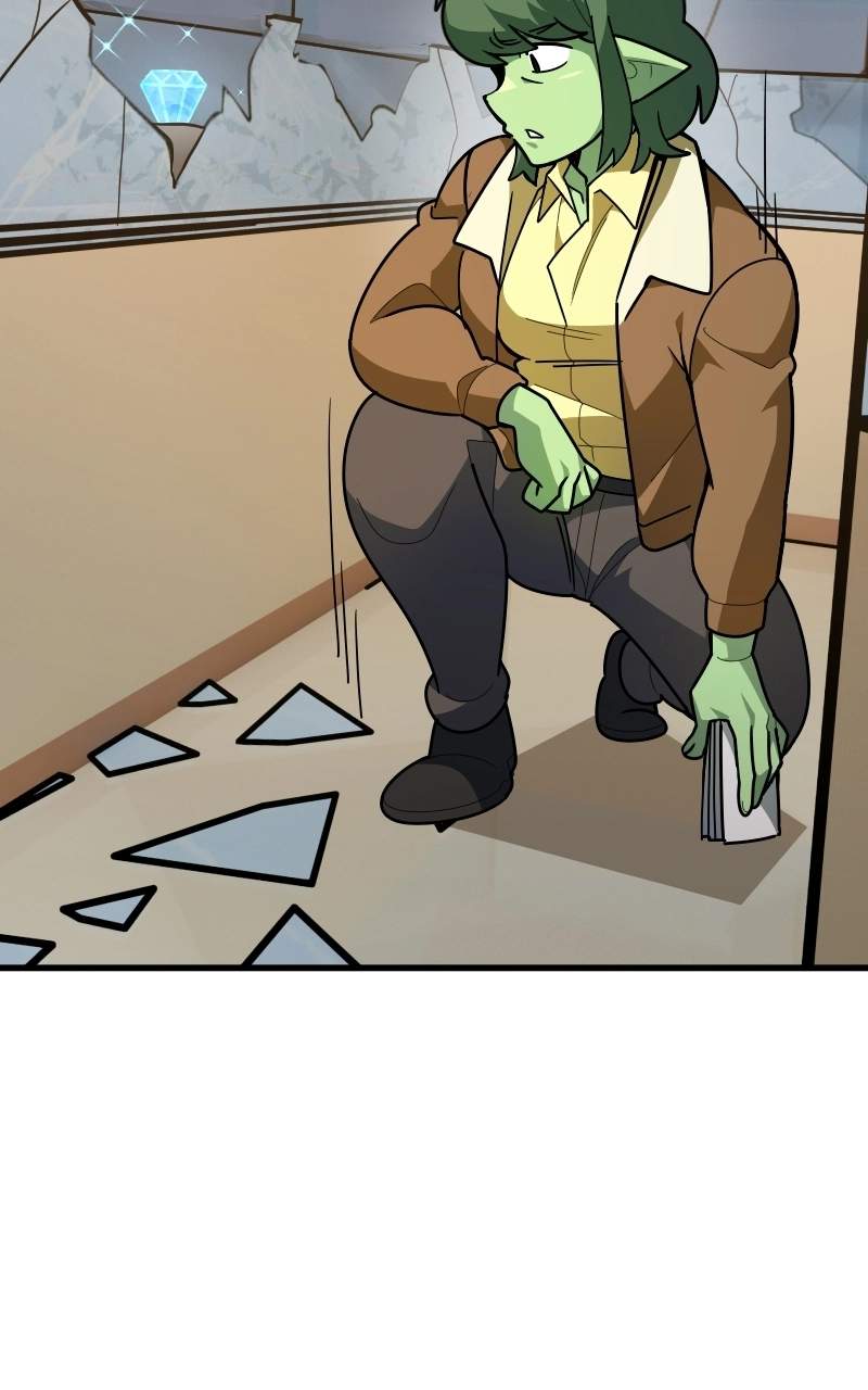 Fantasy Star Producer — Chapter 64 — page 25