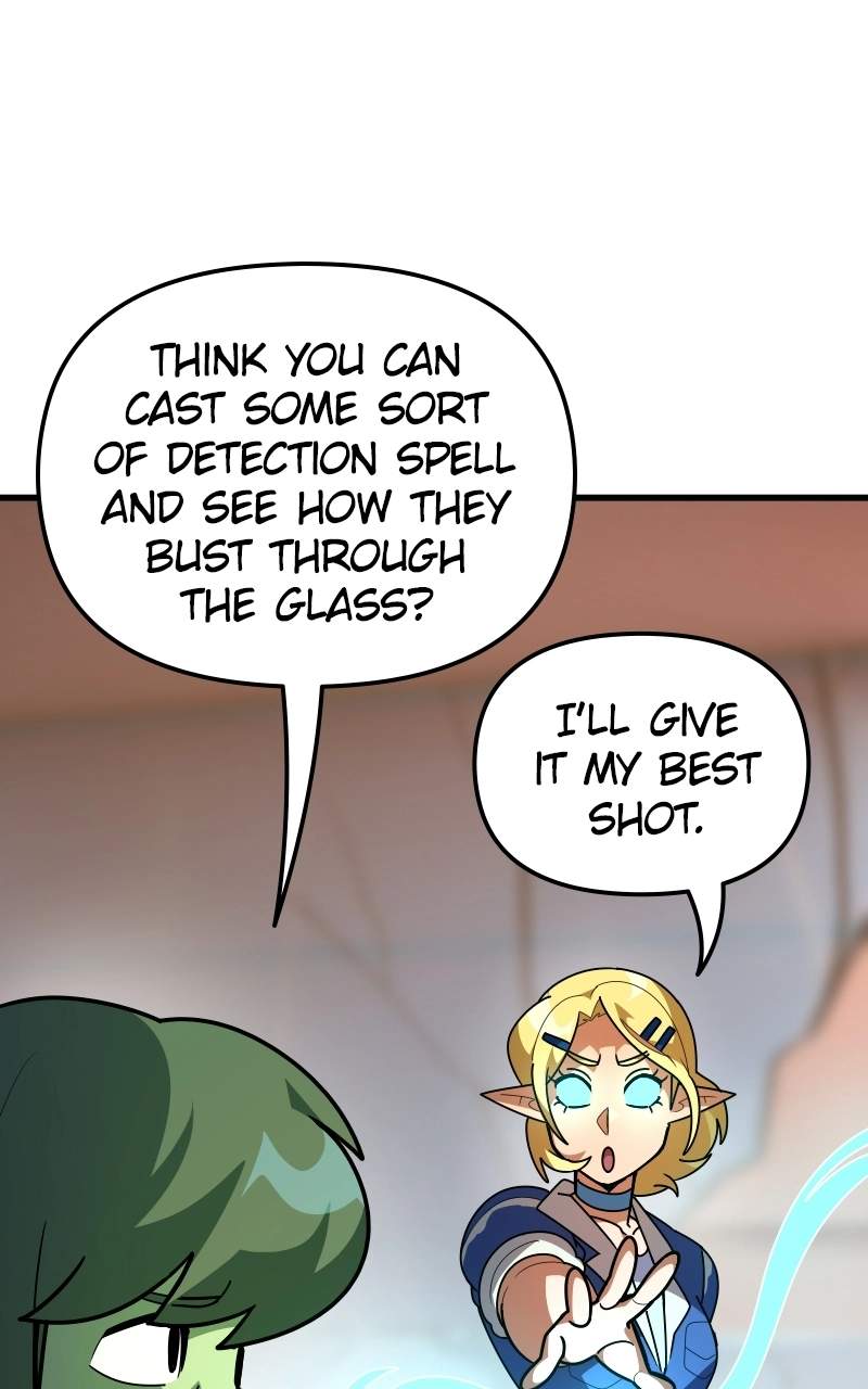 Fantasy Star Producer — Chapter 64 — page 26