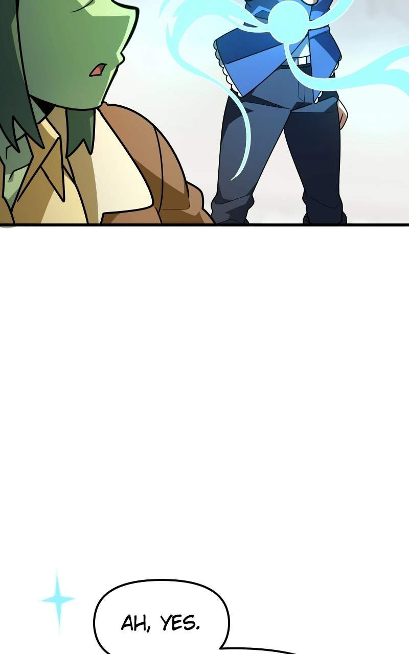 Fantasy Star Producer — Chapter 64 — page 27