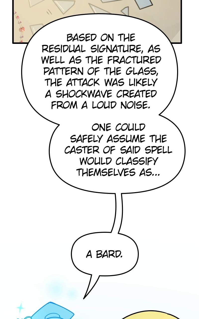 Fantasy Star Producer — Chapter 64 — page 30