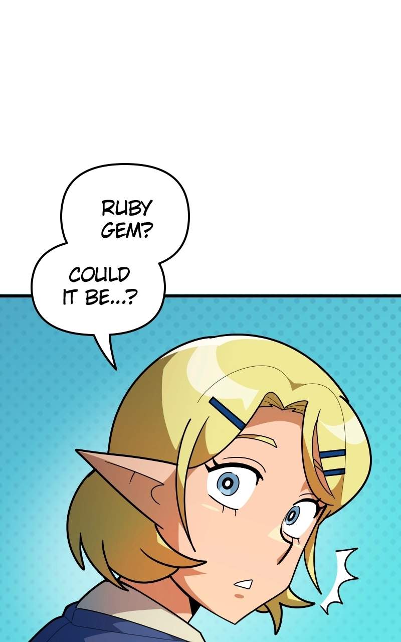 Fantasy Star Producer — Chapter 64 — page 33