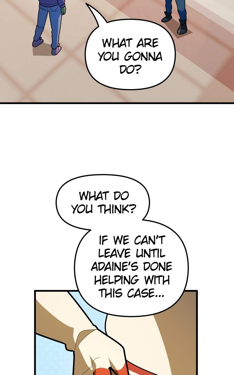 Fantasy Star Producer — Chapter 64 — page 36