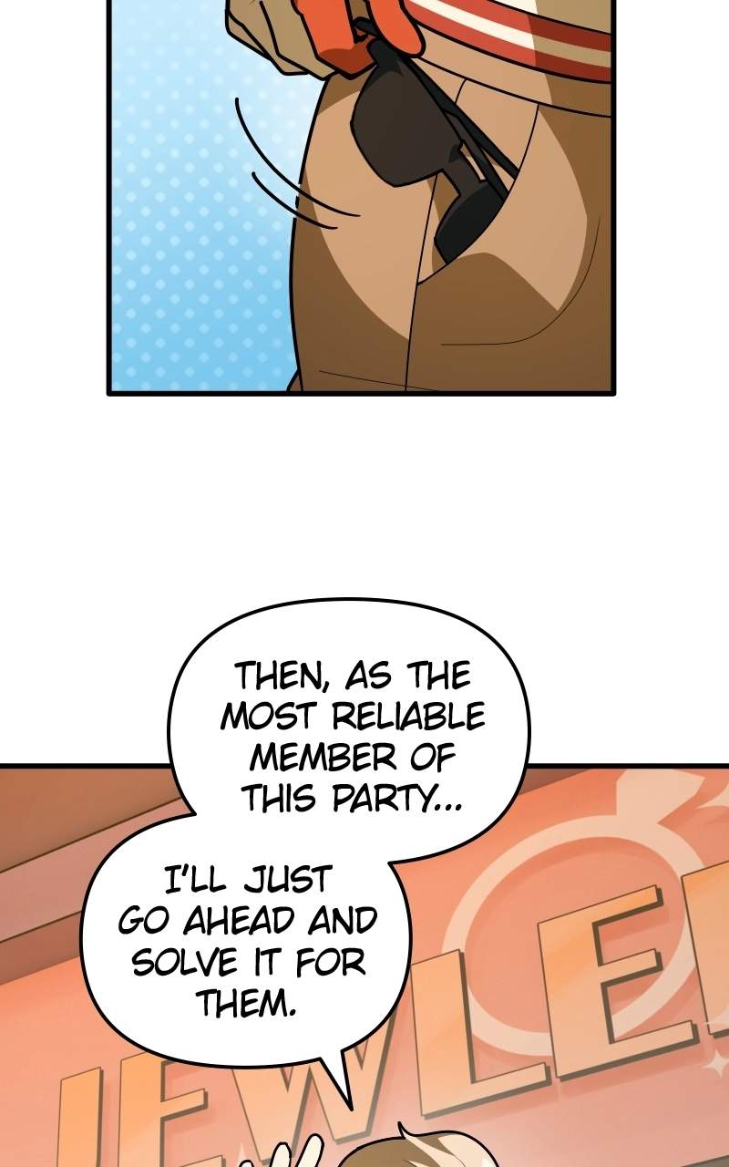 Fantasy Star Producer — Chapter 64 — page 37