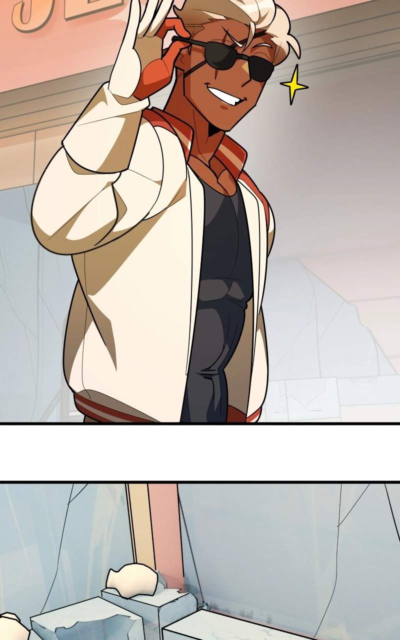 Fantasy Star Producer — Chapter 64 — page 38