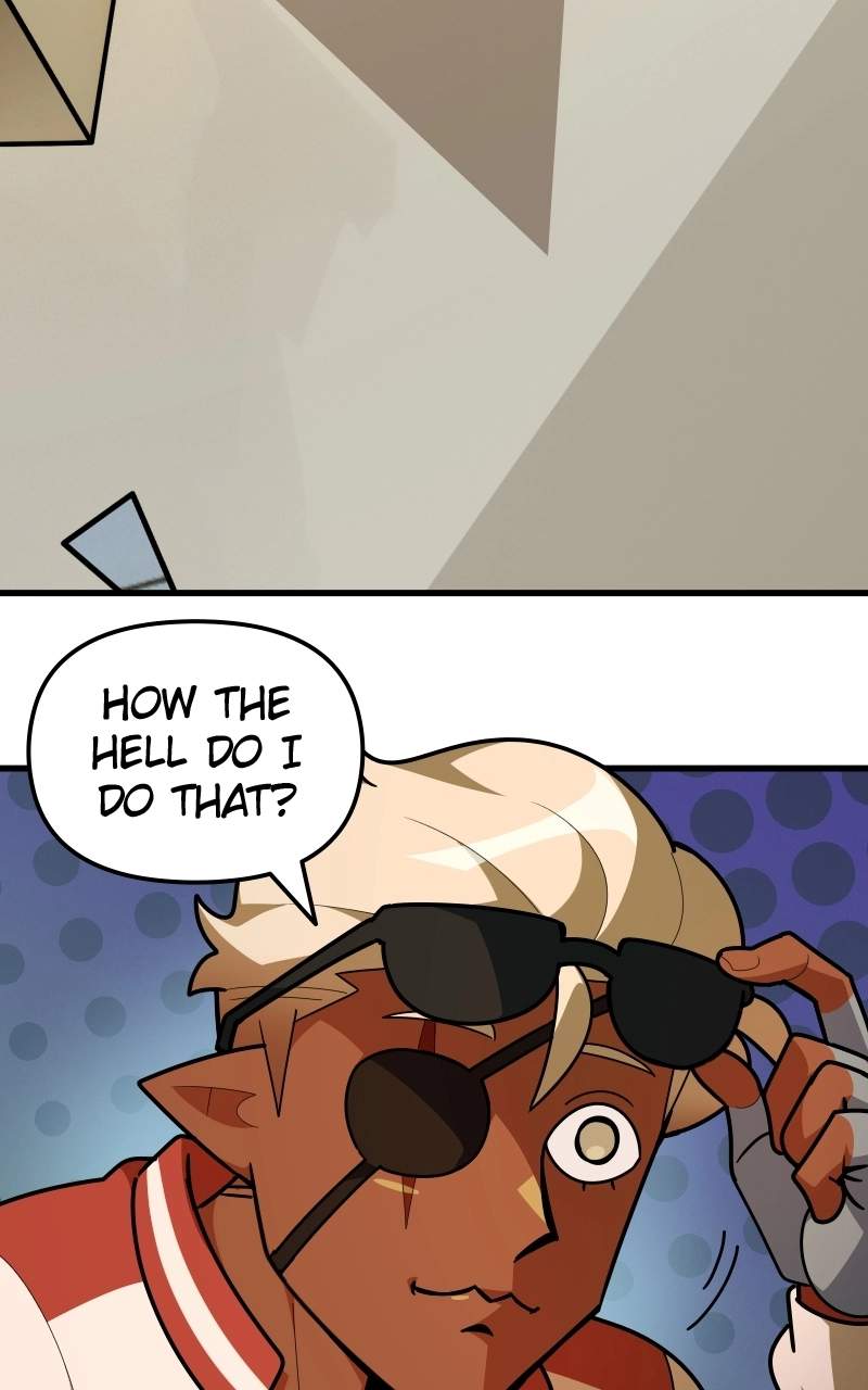 Fantasy Star Producer — Chapter 64 — page 40