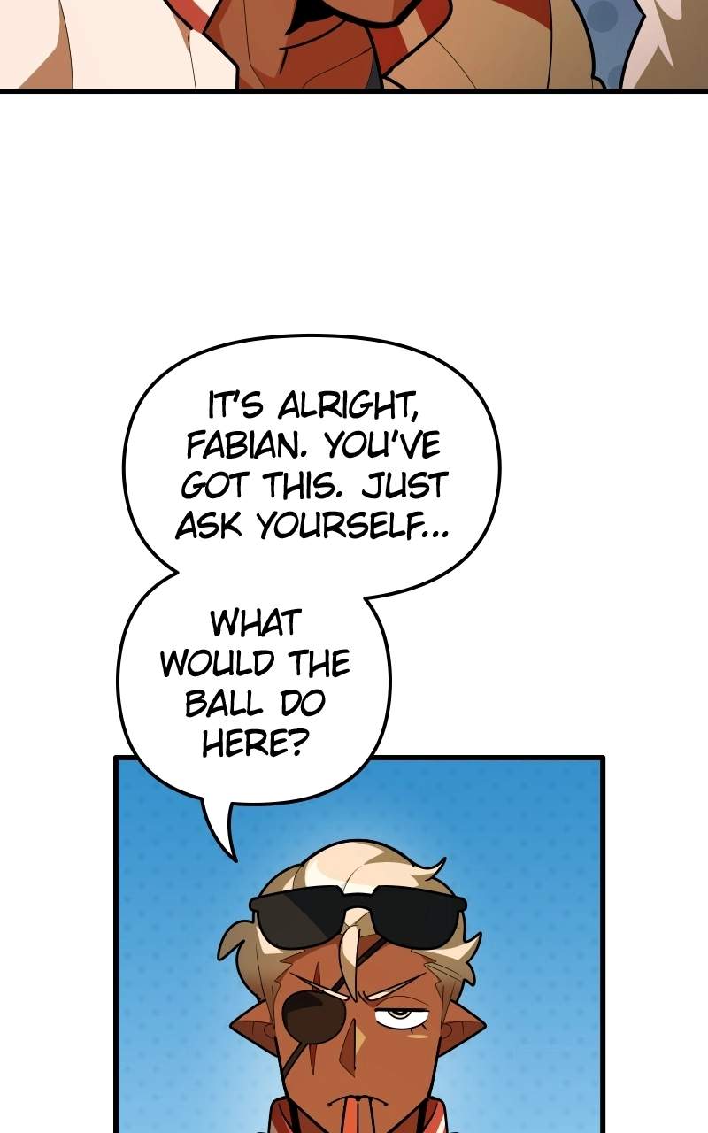 Fantasy Star Producer — Chapter 64 — page 41