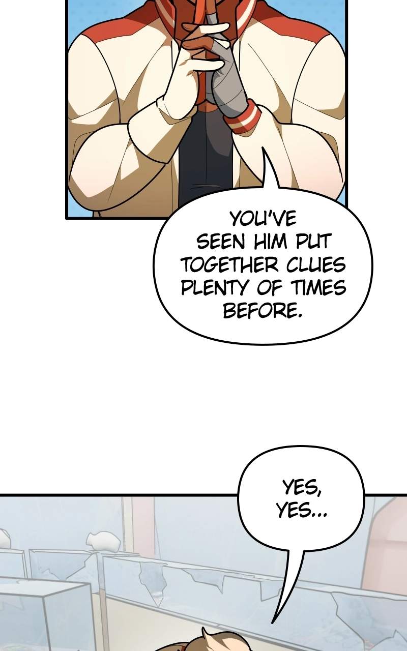 Fantasy Star Producer — Chapter 64 — page 42