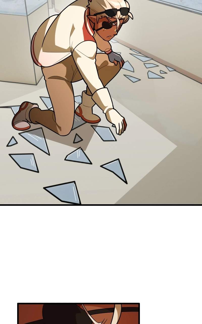 Fantasy Star Producer — Chapter 64 — page 43