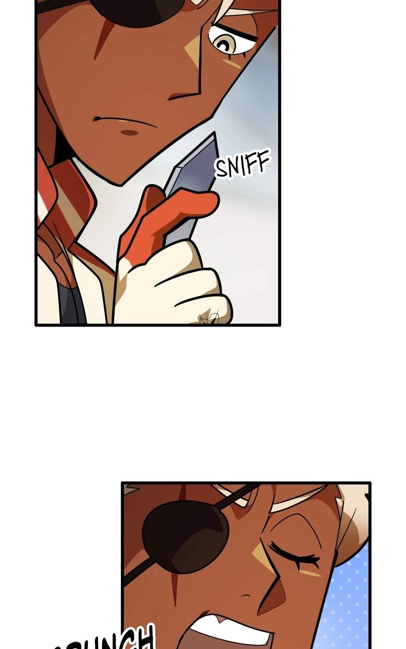 Fantasy Star Producer — Chapter 64 — page 44