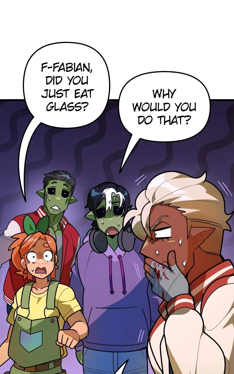 Fantasy Star Producer — Chapter 64 — page 48