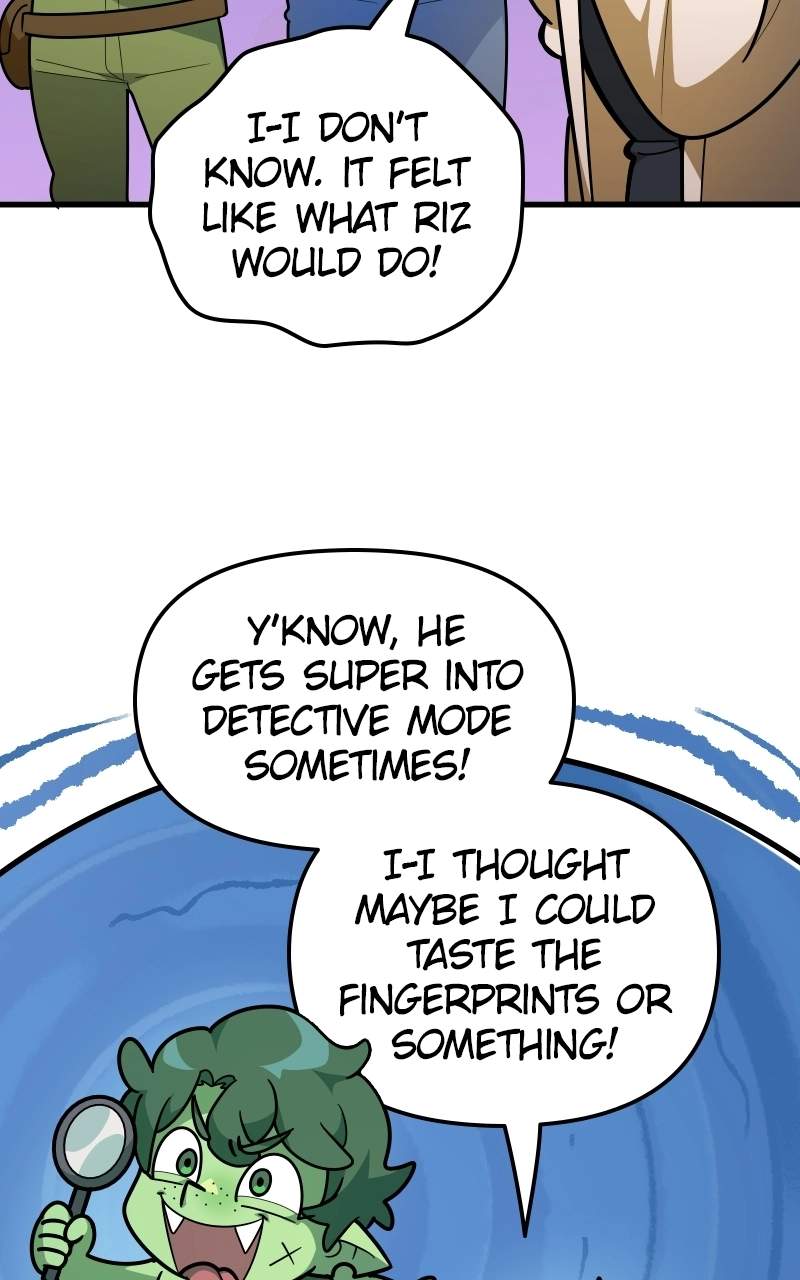 Fantasy Star Producer — Chapter 64 — page 49