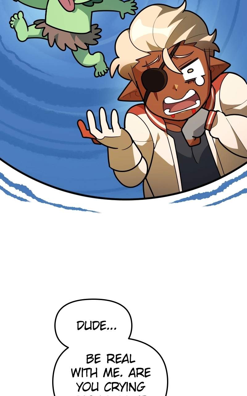 Fantasy Star Producer — Chapter 64 — page 50