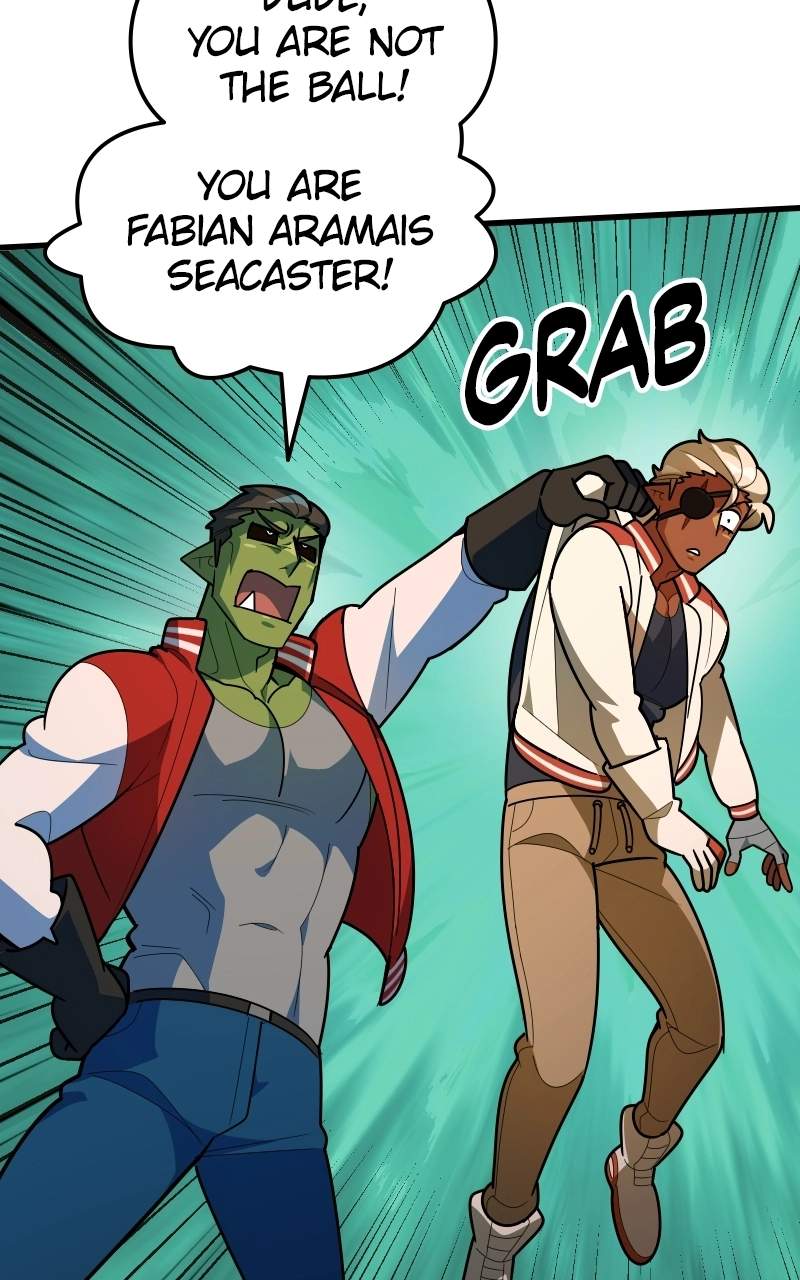 Fantasy Star Producer — Chapter 64 — page 53