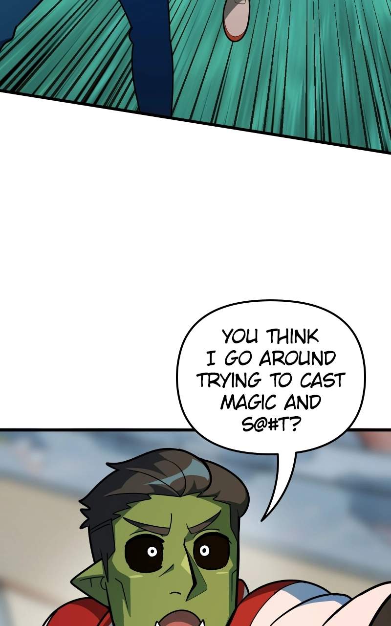 Fantasy Star Producer — Chapter 64 — page 54