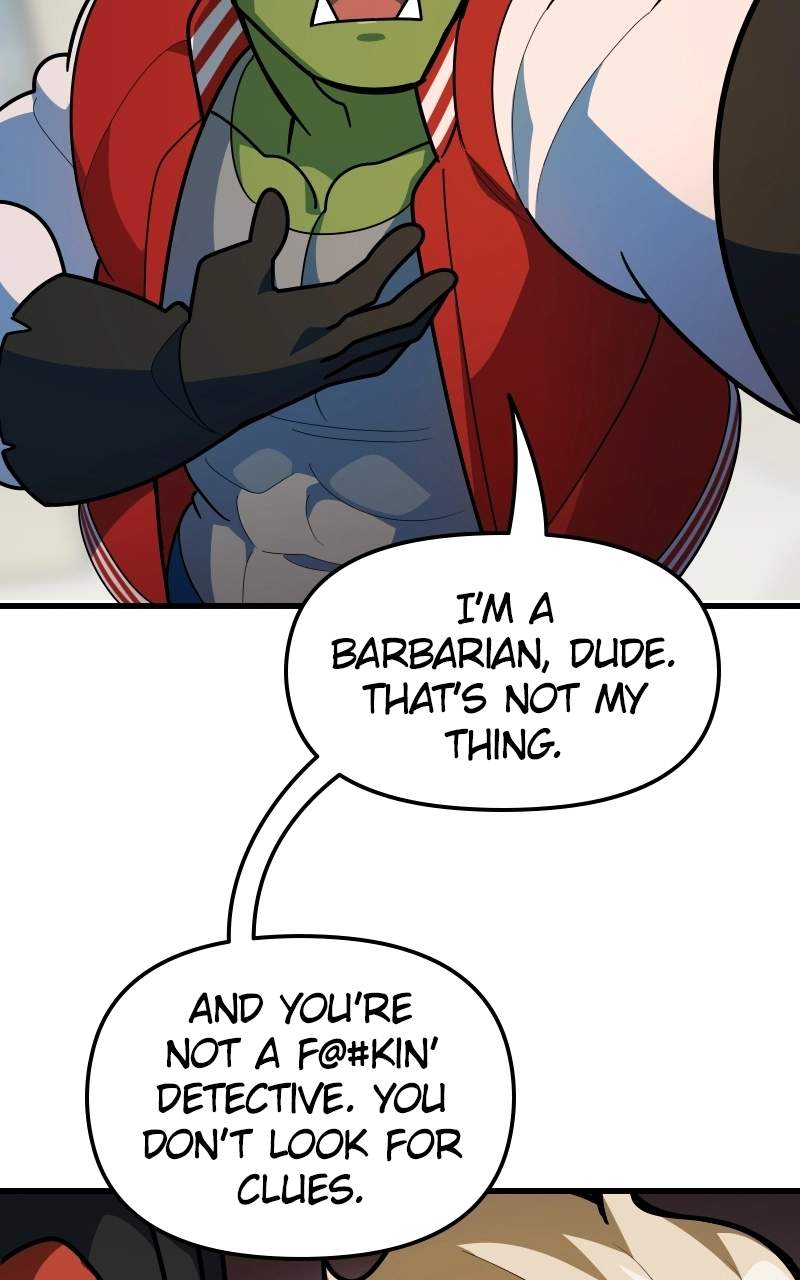 Fantasy Star Producer — Chapter 64 — page 55