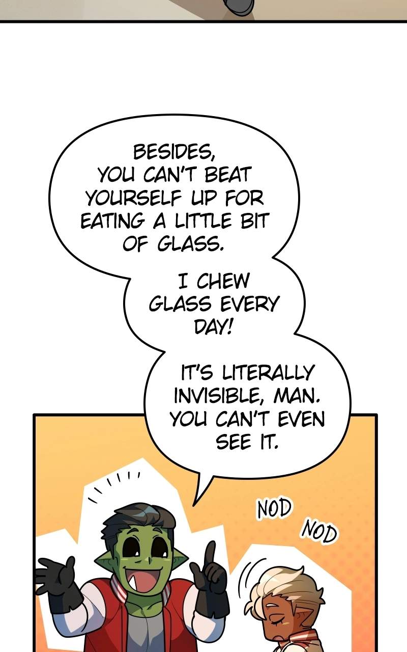 Fantasy Star Producer — Chapter 64 — page 58