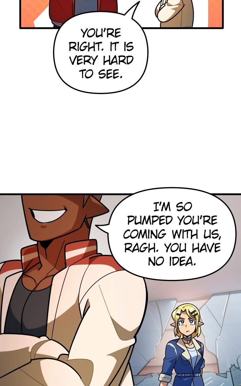 Fantasy Star Producer — Chapter 64 — page 59
