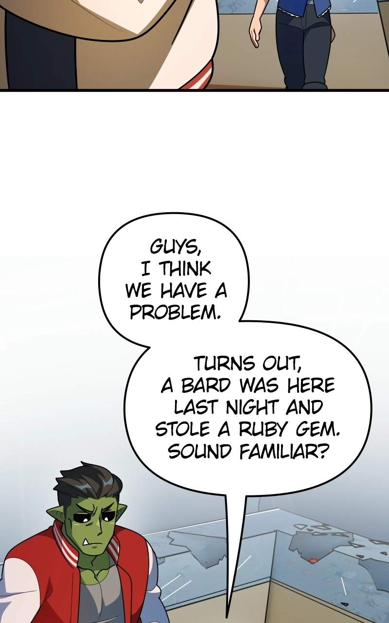 Fantasy Star Producer — Chapter 64 — page 60